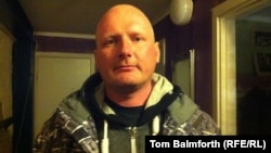 Роман Викулов, журналист еженедельника Viru prospekt.