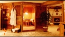 Баня парит, баня правит? (1)