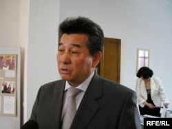 Мамбет Койгелдиев