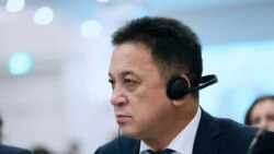 Аалы Карашев.