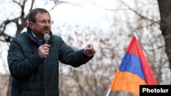 Гегам Манукян