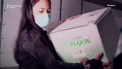 Vakcinacija u SAD uz prepreke, Evropa i Izrael ubrzavaju proces