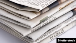 نړيوالې ورخپاڼې