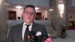 Кілька десятків підприємств «Укроборонпрому» існують лише на папері – Денис Гурак