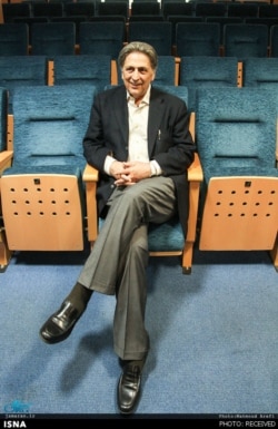 صادق طباطبایی، برادر همسر احمد خمینی