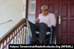 Зеновій Шептицький