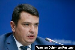 Артем Ситник