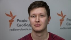 Nariman Alyev, qırımtatar rejissöri