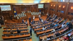 Ngërçi në Kuvend: Dilema për zgjidhje në takimin e Kurtit me liderë