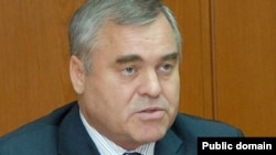 Петр Турбаев