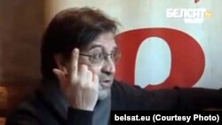 Юрий Шевчук