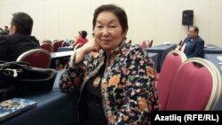 Надежда Тыдыкова