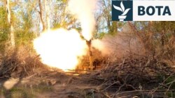 Njësiti ukrainas i dronëve shtrëngohet për ofensivën verore ruse