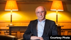 "Boro Stjepanović me je naučio profesionalnim standardima"