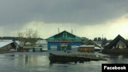 Тугыз авылы