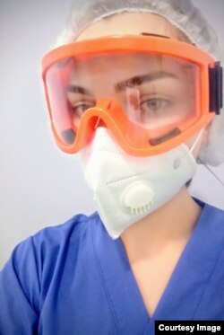 ნანა სხილაძე - რეზიდენტი