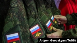 Іноземців використовують у ризикованих наступальних маневрах для збереження більш підготовлених російських підрозділів, зазначають журналісти