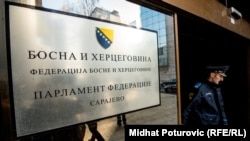 Više o formiranju vlasti znaće se kada se završi izbor delegata u Dom naroda Parlamenta Federacije BiH i Narodnu skupštinu RS