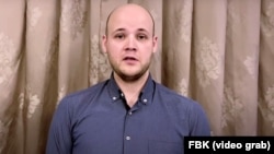 Uladzlen Los was expelled from Russia on January 24