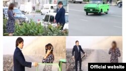 Акс аз бойгонист.