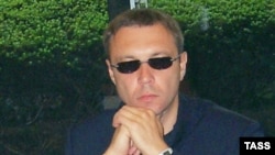 Чемпионом России по интеллектуализму - по версии Openspace - стал Виктор Пелевин.