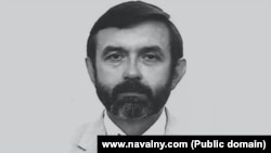 Orsýetiň prezidenti Wladimir Putiniň dosty Pýotr Kolbin 