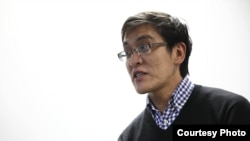 Эдил Байсалов.