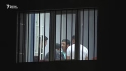 "Кумтөр иши": Темир Сариев эки айга камалды