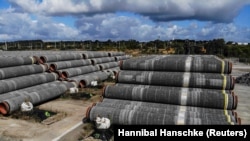 Орусиядан Германияга Балтика деңизинин түбү менен түз газ жеткирүү каралган «Түндүк агым - 2» долбоору дээрлик 94% чейин аяктап калды. 