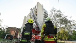 U ruskom napadu na Harkiv najmanje 27 ranjenih, među njima i djeca