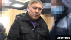 Камчи Кольбаев. 2020 год. 