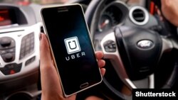 Убер ги отфрли обвинувања за попречување на правдата