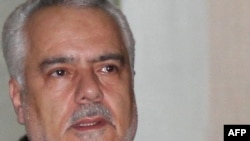 محمدرضا رحیمی