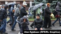 Айт-намаз. 2014 год. 