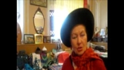 Гөлзада Сафиуллина мөстәкыйльлек турында