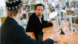 Базарбай Бикчәнтәев