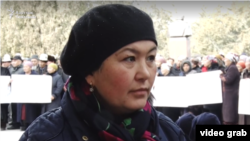 Дарика Калыкова.