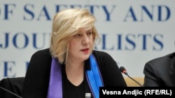 Дуня Миятович