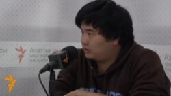 Кинорынок КР развивается по своей уникальной траектории