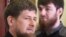 Рамзан Кадыров и Ислам Кадыров