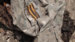 Піски. Два роки війни на вулиці «Миру» (відео)