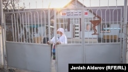 Иллюстративное фото.