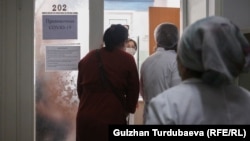 Иллюстрациялык сүрөт. Окуяга эч кандай тиешеси жок.