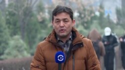 «Я здесь только потому что боролась с коррупционерами». В Кыргызстане оставили в силе приговор журналистам Temirov.Live 