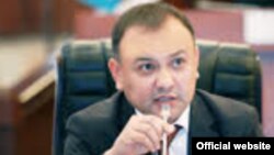 Таабалды Тиллаев.