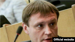 Սերգեյ Պախոմով