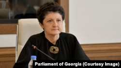 თეა წულუკიანი