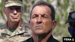 Cikotić bez komentara na navode (septembar 2021.)