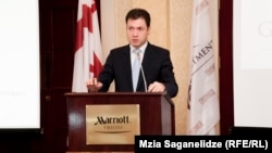 გიორგი ბაჩიაშვილი