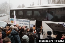 Аўтобус з палітзьняволенымі